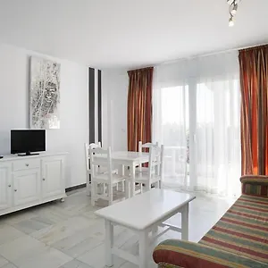 Apartament Turisticos Rio Marinas, Nerja