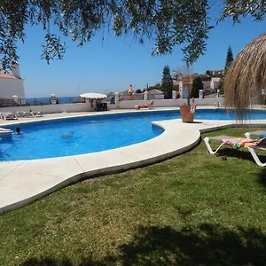 Сasa de vacaciones Fantastica Casa En Tropicana, Nerja