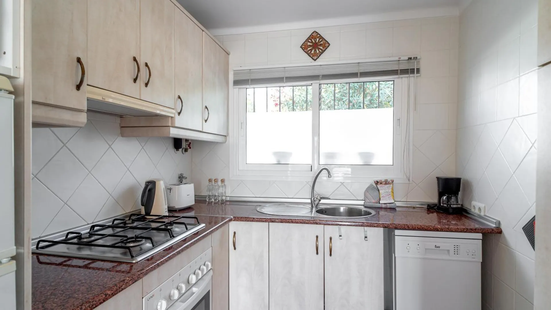 Via Romana 87 Villas Casasol Nerja