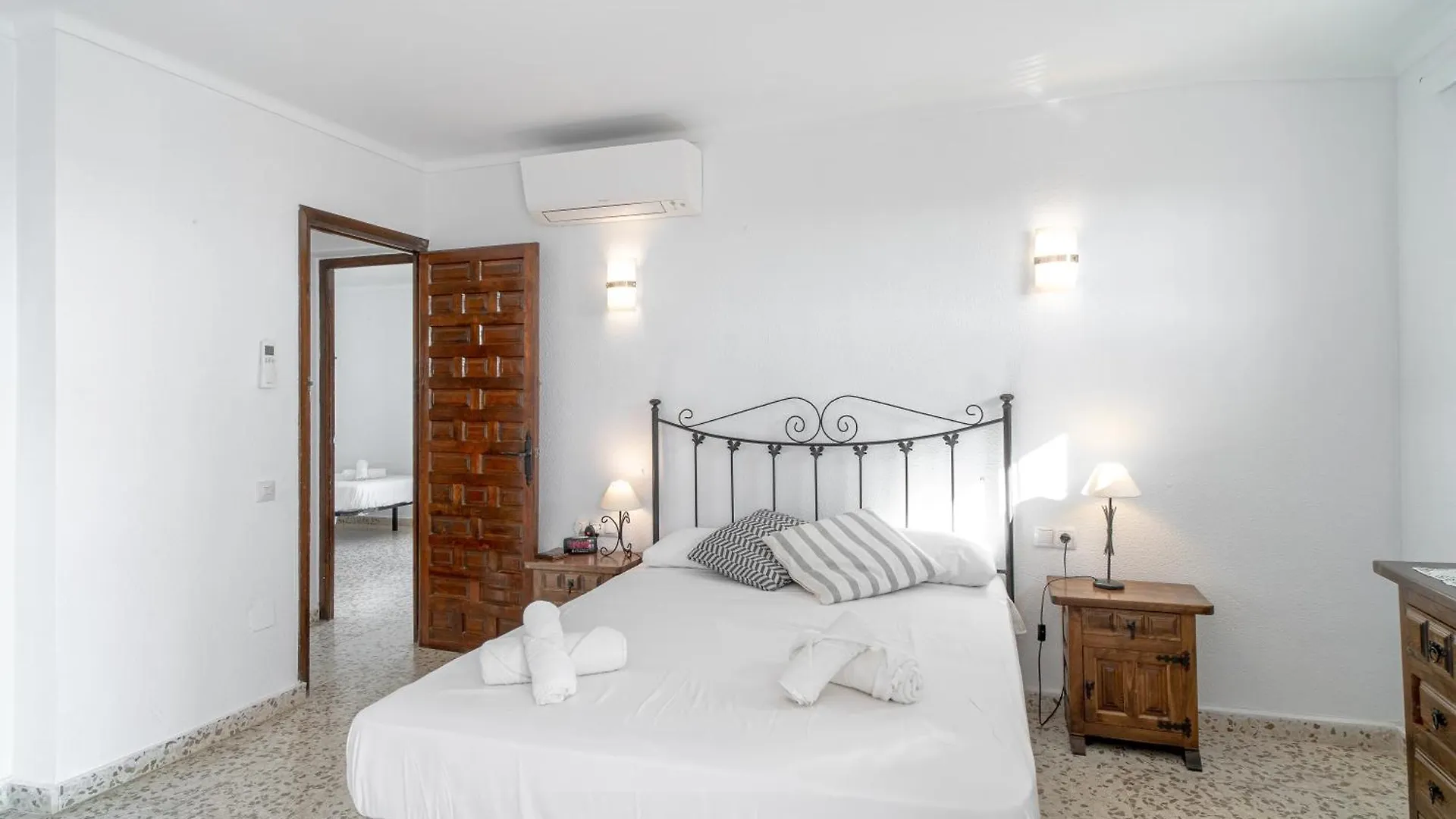 Via Romana 87 Villas Casasol Nerja İspanya