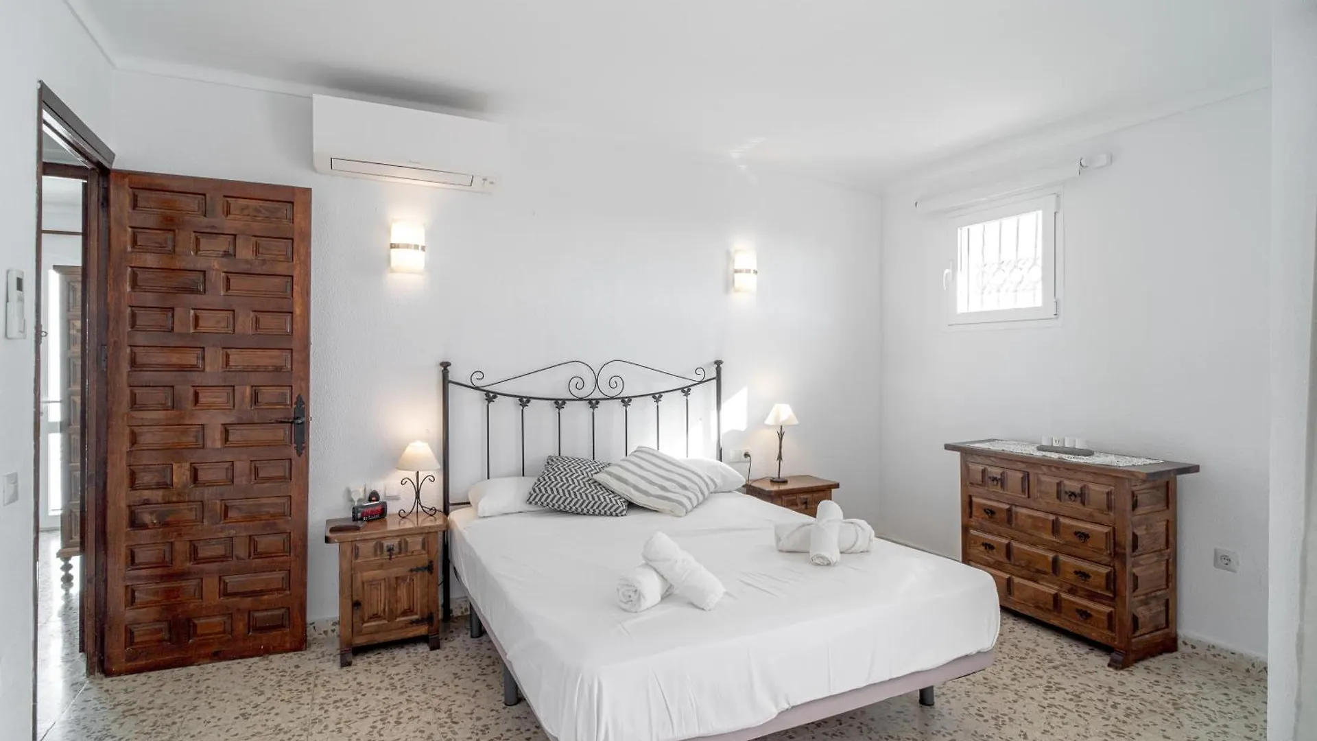 Via Romana 87 Villas Casasol Nerja