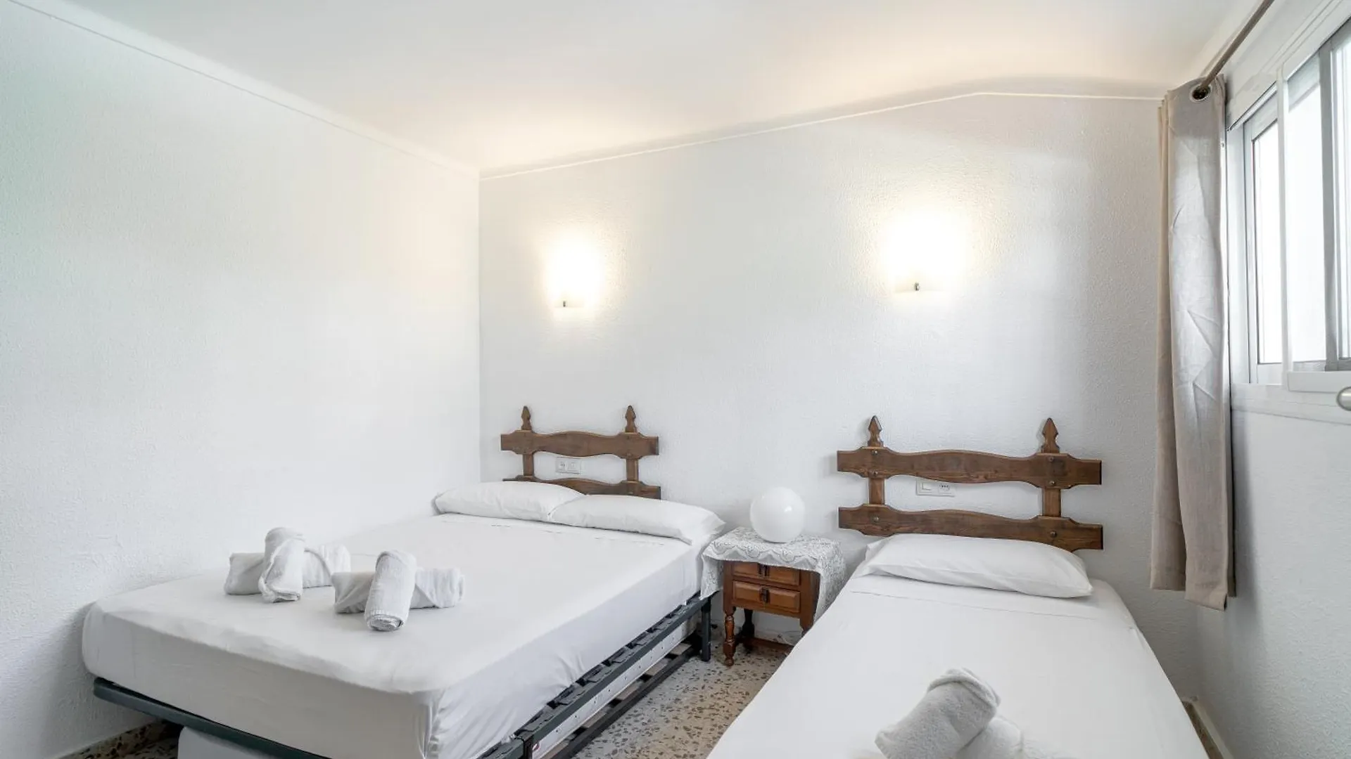 Via Romana 87 Villas Casasol Nerja Tatil Evi
