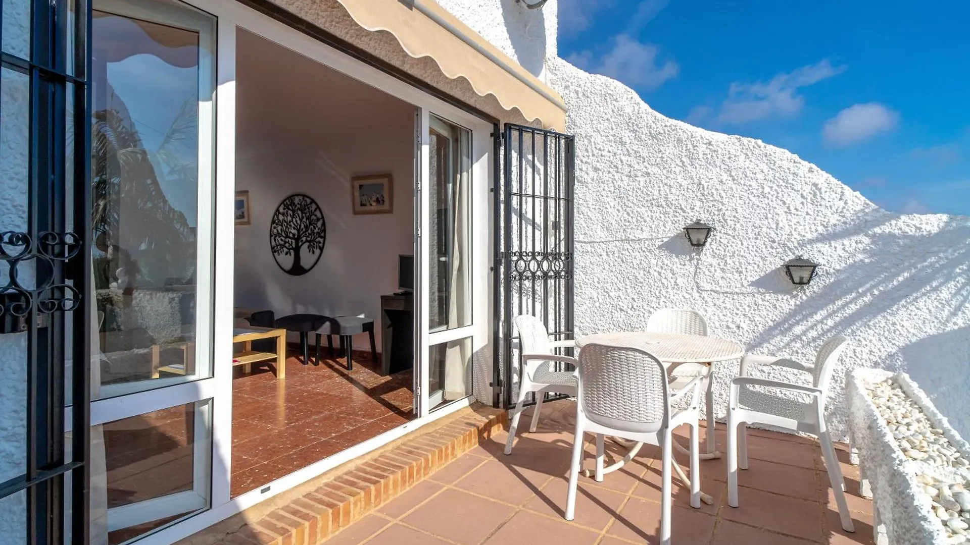 Via Romana 87 Villas Casasol Nerja İspanya
