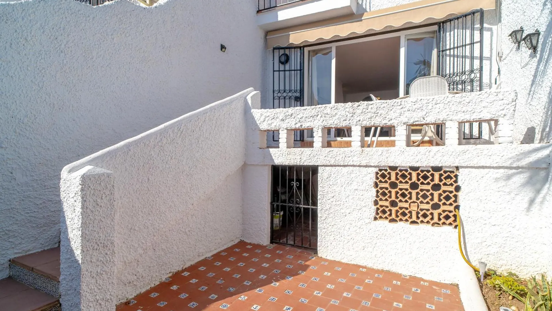 Via Romana 87 Villas Casasol Nerja 0*,  İspanya
