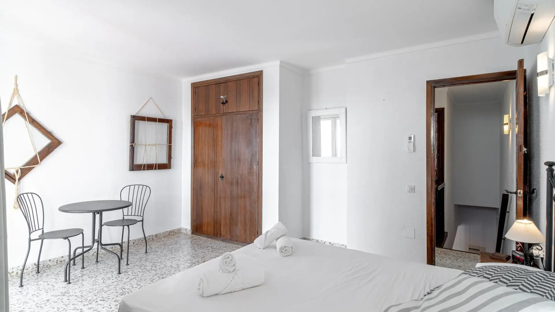 Via Romana 87 Villas Casasol Nerja Tatil Evi