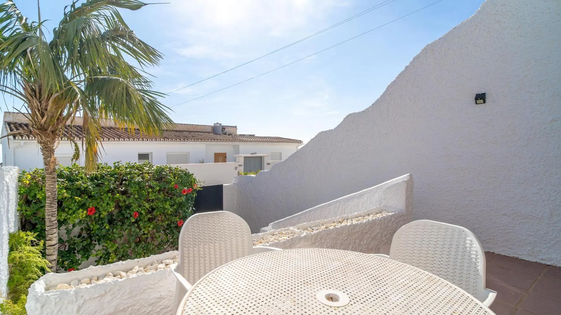 Tatil Evi Via Romana 87 Villas Casasol Nerja