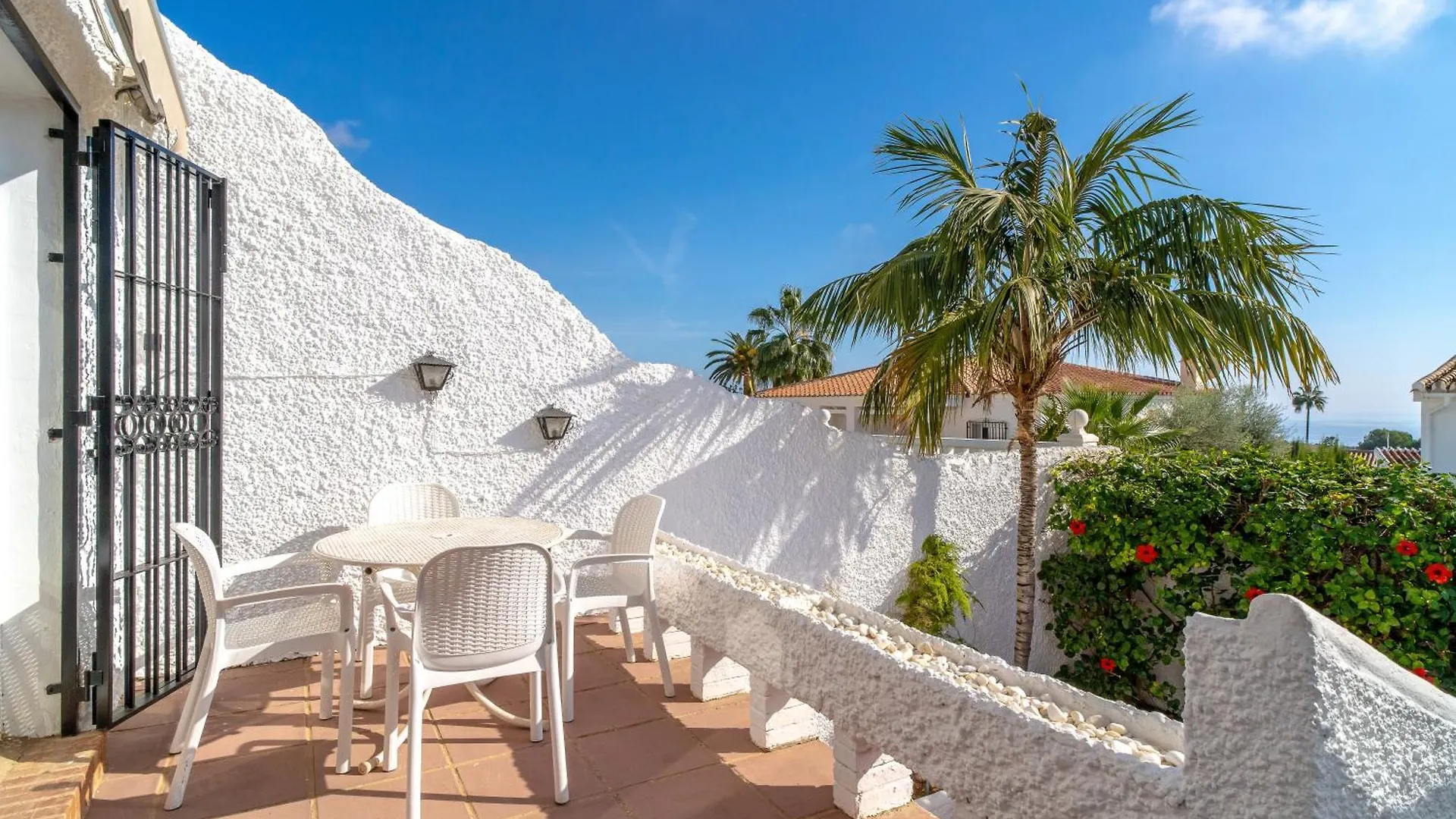 Via Romana 87 Villas Casasol Nerja