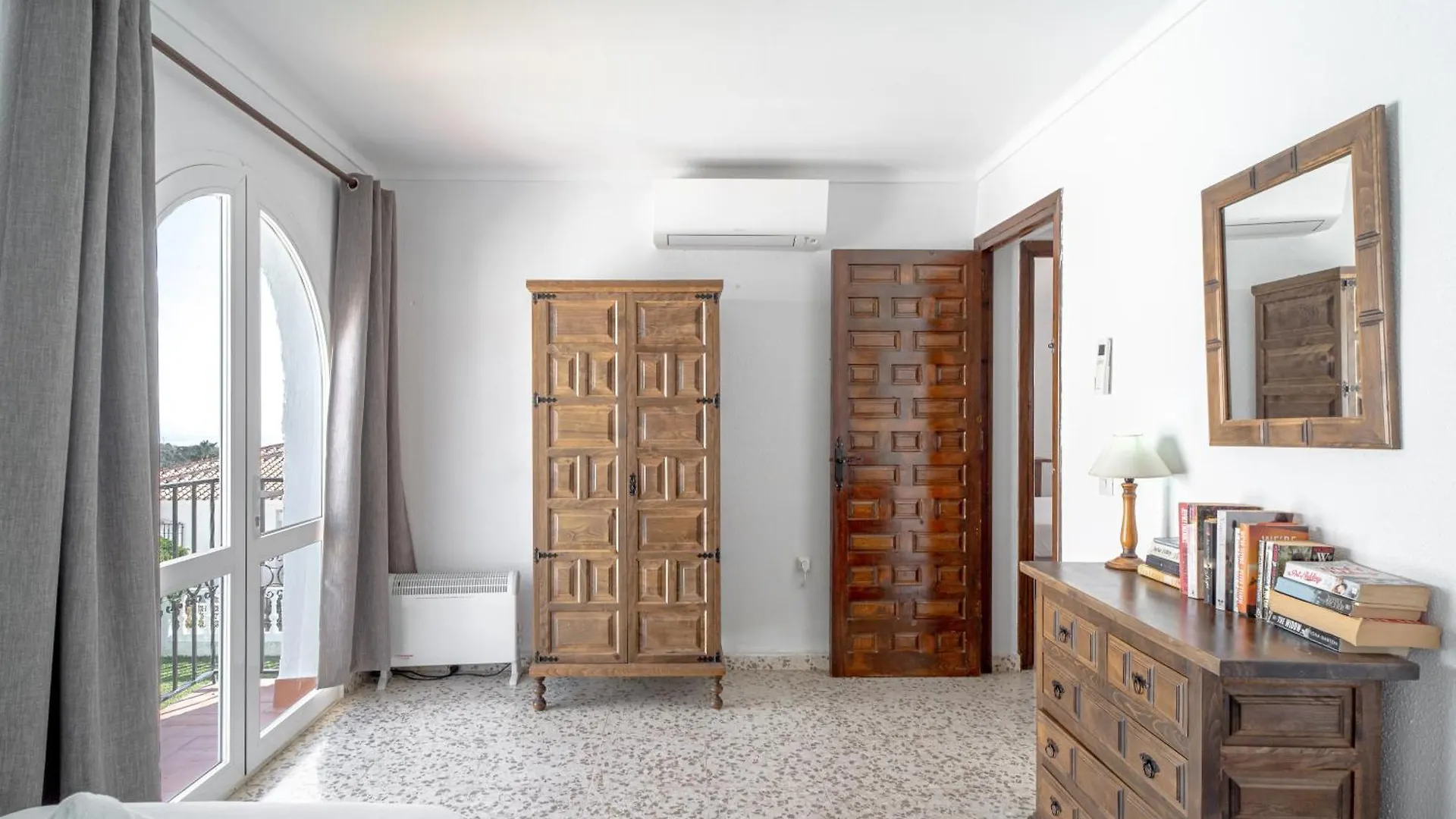 Via Romana 87 Villas Casasol Nerja 0*,  İspanya