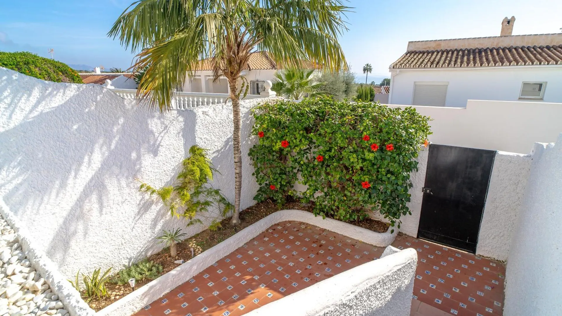 Via Romana 87 Villas Casasol Nerja 0*,