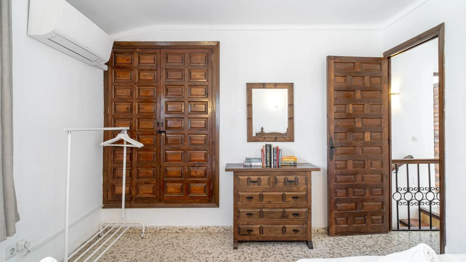 Via Romana 87 Villas Casasol Nerja